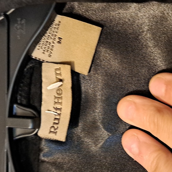 Ruff Hewn Jacket size women's medium - Picture 2 of 2